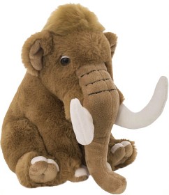 Bilde av Teddykompaniet Dreamies Mammut 25 cm