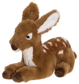 Bilde av Teddykompaniet Dreamies Rådjur 25 cm