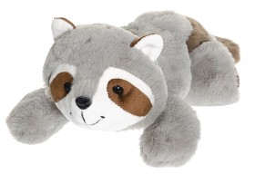 Bilde av Teddykompaniet Dreamies Tvättbjörn 25 cm