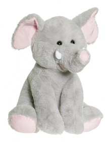 Bilde av Teddykompaniet Elefant 40 cm