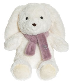 Bilde av Teddykompaniet Elsa Kanin 35 cm (Vit)