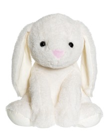 Bilde av Teddykompaniet Farm Kidz Sittande Kanin 40 cm