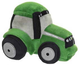 Bilde av Teddykompaniet Farm Traktor 18 cm