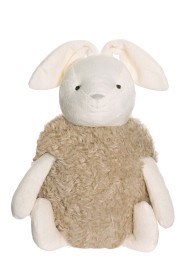Bilde av Teddykompaniet Fluffies Kanin