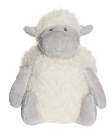 Bilde av Teddykompaniet Fluffies Lamm