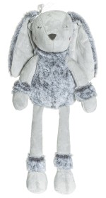 Bilde av Teddykompaniet Fluffisar Iris 60 cm