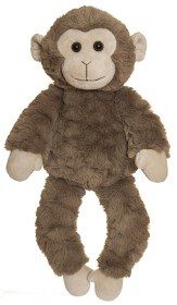 Bilde av Teddykompaniet Nicke Ape 40 cm
