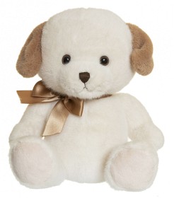Bilde av Teddykompaniet Besties Bella Hund 21 cm