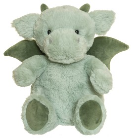 Bilde av Teddykompaniet Dino med vinger 35 cm