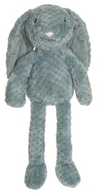 Bilde av Teddykompaniet Vaffelen Vera 40 cm (Mint)