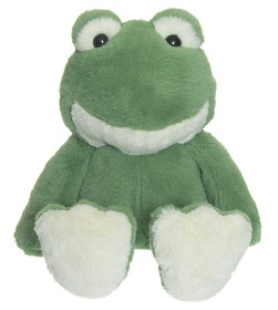 Bilde av Teddykompaniet Frosken Göran 35 cm