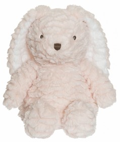 Bilde av Teddykompaniet Heaters Kanin (Rosa)