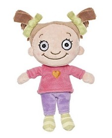 Bilde av Teddykompaniet Ingrid 26 cm