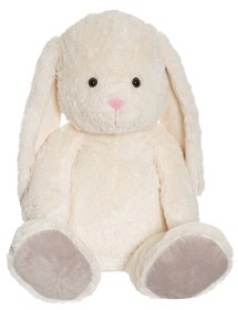 Bilde av Teddykompaniet Kanin 100 cm