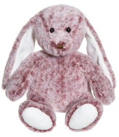 Bilde av Teddykompaniet Kanin 35 cm (Lingon & mjölk)