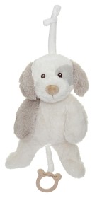 Bilde av Teddykompaniet Karo Spilledåse Hund