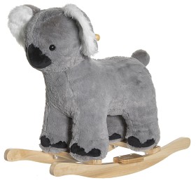 Bilde av Teddykompaniet Koala gungdjur