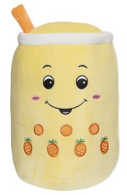 Bilde av Teddykompaniet Kramis Bubble Tea (Ananas)