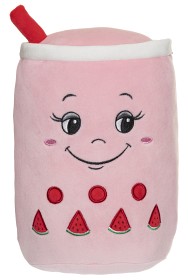 Bilde av Teddykompaniet Kramis Bubble Tea (Vannmelon)