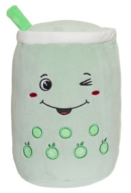 Bilde av Teddykompaniet Kramis Bubble Tea (Eple)