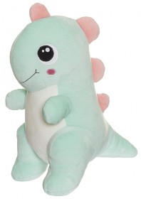 Bilde av Teddykompaniet Kramis Dino 25 cm (Pistage)