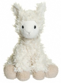 Bilde av Teddykompaniet Lama Liam 32 cm