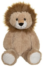 Bilde av Teddykompaniet Lejon 60 cm