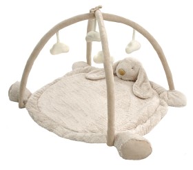 Bilde av Teddykompaniet Lolli Bunnies Babygym