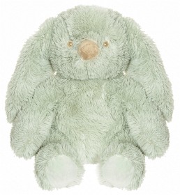 Bilde av Teddykompaniet Lolli Bunnies 30 cm (Grön)