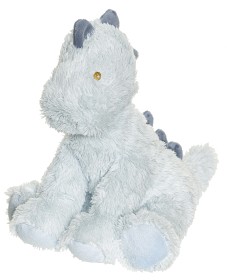 Bilde av Teddykompaniet Lolli Dinos Mjukis (Blå)