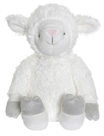 Bilde av Teddykompaniet Lolli Lambs Lamm 30 cm