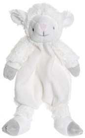 Bilde av Teddykompaniet Lolli Lampbs Snuttefilt