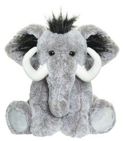 Bilde av Teddykompaniet Mammut Max 25 cm