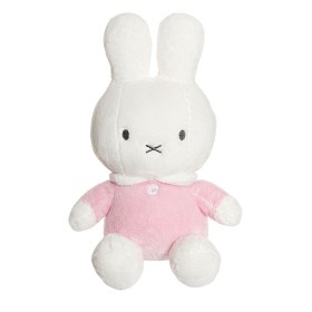 Bilde av Teddykompaniet - Miffy sittande mjukis (Rosa)