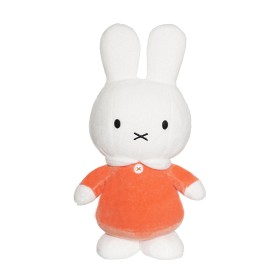 Bilde av Teddykompaniet - Miffy stor stående (Orange)