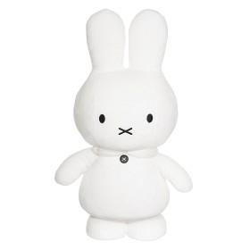 Bilde av Teddykompaniet - Miffy XL stående (Vit)