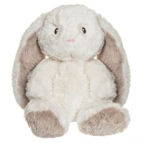 Bilde av Teddykompaniet Mocca Kanin 25 cm (Creme)