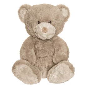 Bilde av Teddykompaniet Mocca Nalle 34 cm (Beige)