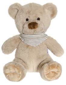 Bilde av Teddykompaniet Nalle Malte (Beige)