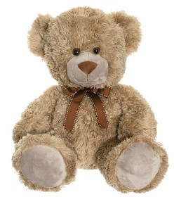 Bilde av Teddykompaniet Nalle Roger 45 cm