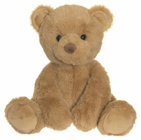 Bilde av Teddykompaniet Nallen Hjalmar 24 cm (Brun)