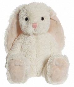 Bilde av Teddykompaniet Cream Kaninen Nina 30 cm