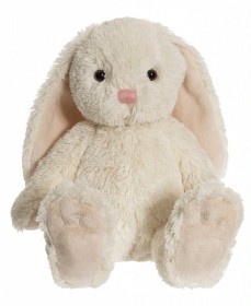 Bilde av Teddykompaniet - Nina creme stor