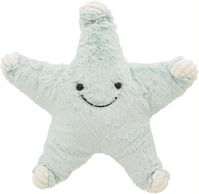 Bilde av Teddykompaniet Ocean Pals Sjöstjärna (turkos)