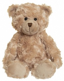 Bilde av Teddykompaniet Pontus Kosebamse 30 cm (Beige)