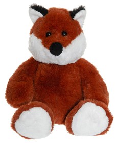 Bilde av Teddykompaniet Räven Berta 25 cm