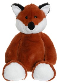 Bilde av Teddykompaniet Räven Berta 36 cm