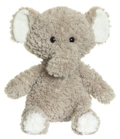Bilde av Teddykompaniet Retro Pals elefant 30 cm