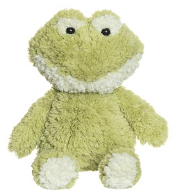 Bilde av Teddykompaniet Retro Pals frosk 30 cm