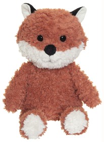 Bilde av Teddykompaniet Retro Pals räv 30 cm